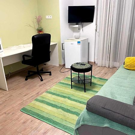 Super Horizont -Free Parking And Jaccuzzi Hotel Stobrec Luaran gambar