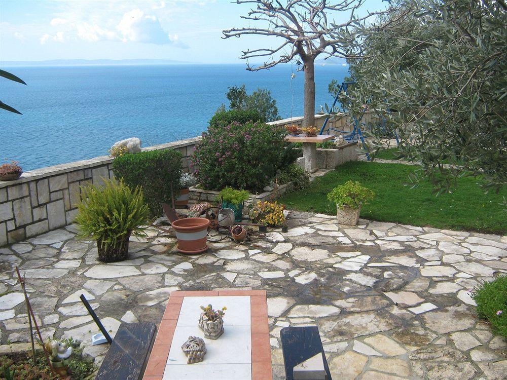 Super Horizont -Free Parking And Jaccuzzi Hotel Stobrec Luaran gambar