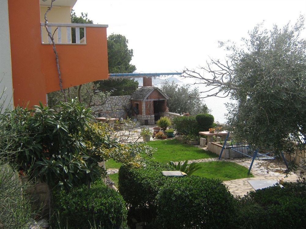Super Horizont -Free Parking And Jaccuzzi Hotel Stobrec Luaran gambar