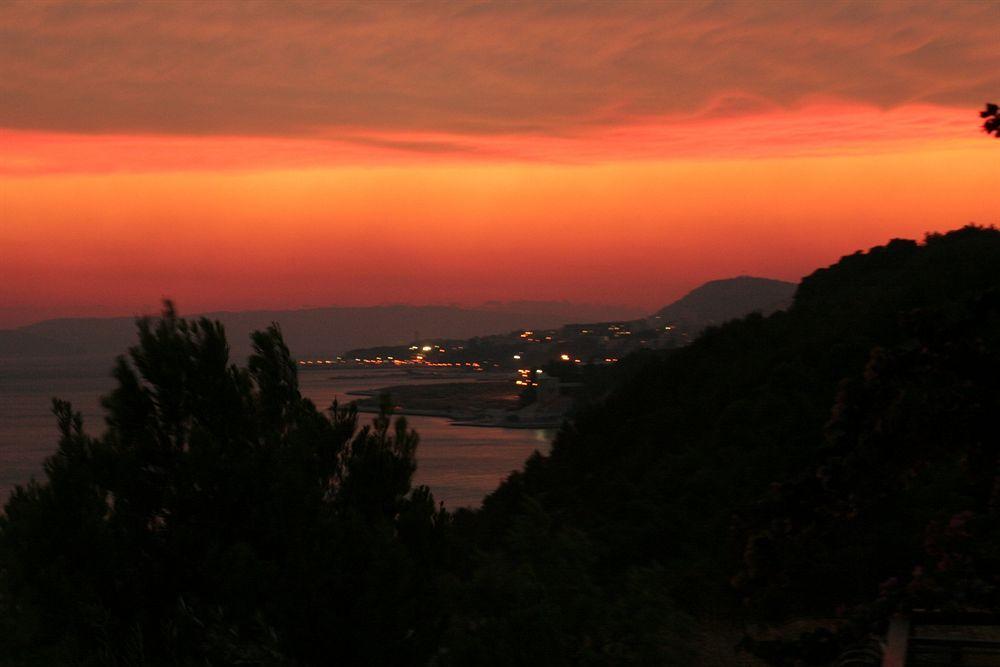 Super Horizont -Free Parking And Jaccuzzi Hotel Stobrec Luaran gambar