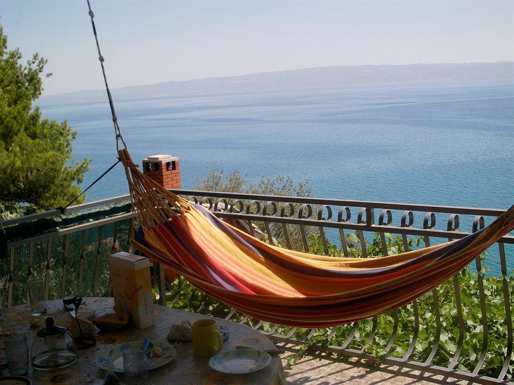 Super Horizont -Free Parking And Jaccuzzi Hotel Stobrec Luaran gambar