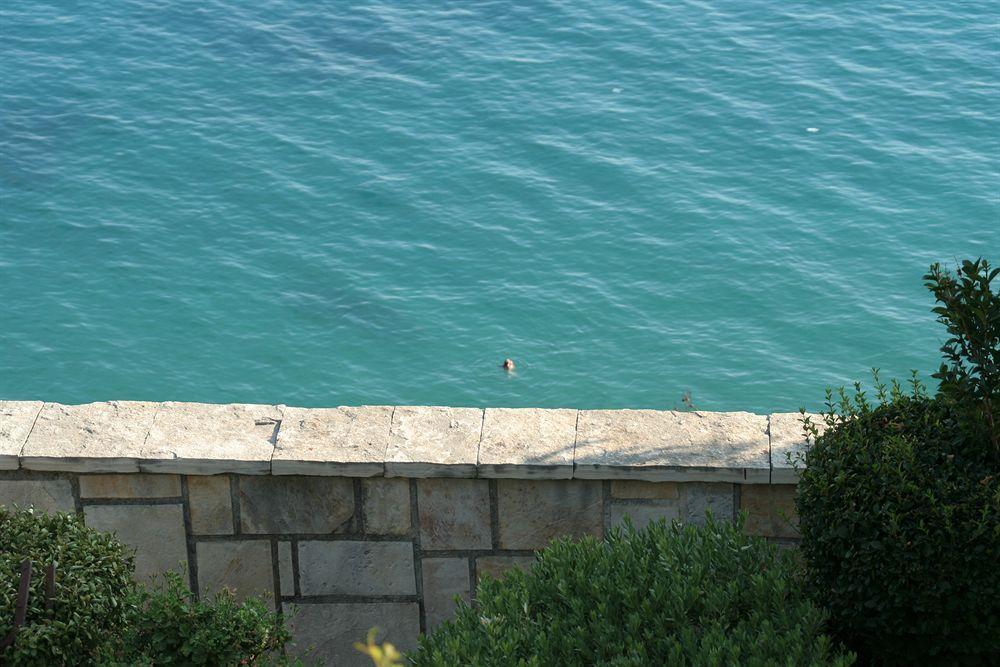 Super Horizont -Free Parking And Jaccuzzi Hotel Stobrec Luaran gambar