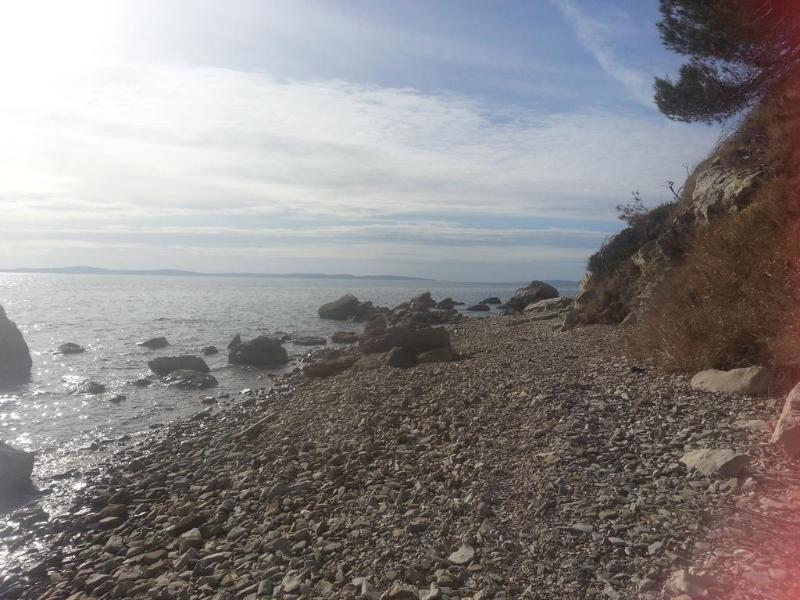 Super Horizont -Free Parking And Jaccuzzi Hotel Stobrec Luaran gambar