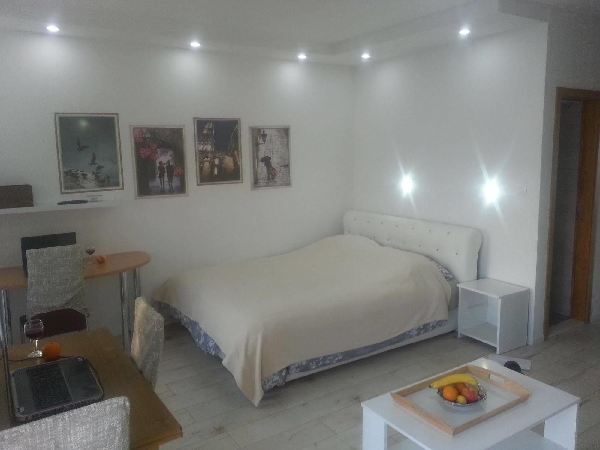 Super Horizont -Free Parking And Jaccuzzi Hotel Stobrec Luaran gambar